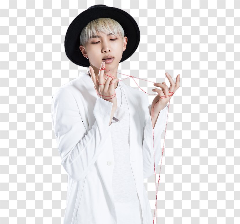RM BTS RUN For You Love Yourself: Her - Run - Bts Transparent PNG
