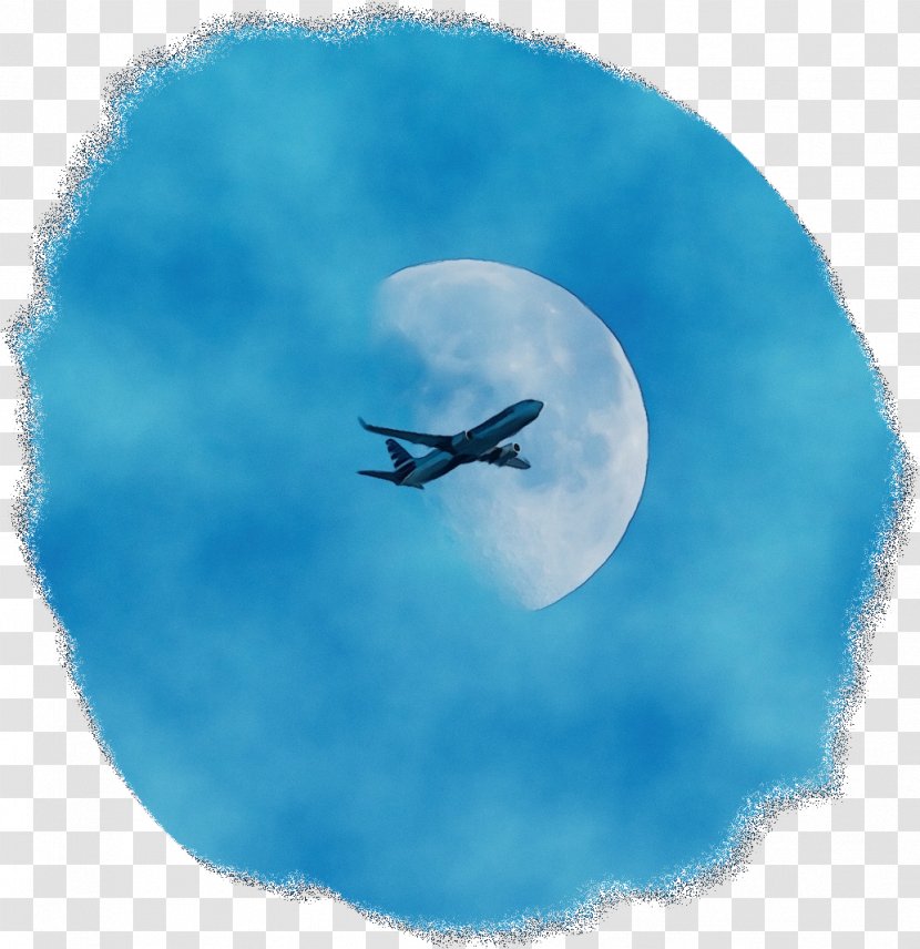 Aviation Airplane Desktop Wallpaper Microsoft Azure Computer - Aircraft Transparent PNG