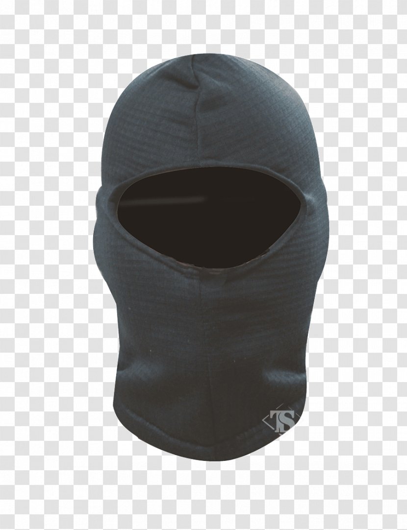 Balaclava Extended Cold Weather Clothing System TRU-SPEC Cap Transparent PNG