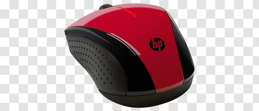 Hewlett-Packard Computer Mouse Wireless Network HP X3000 - Hewlett-packard Transparent PNG