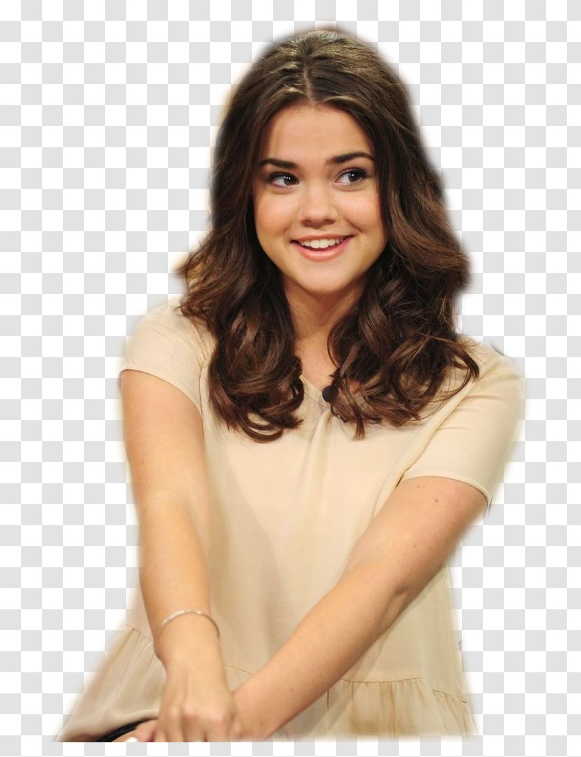 Maia Mitchell Trapped 2015 Teen Choice Awards Actor Brittany Flune - Flower Transparent PNG