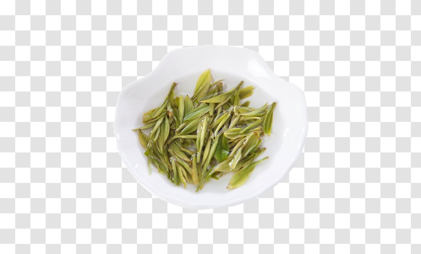Hu014djicha Nilgiri Tea Baihao Yinzhen Green Huangshan Maofeng - Bai Mudan - A Cup Of Material Transparent PNG