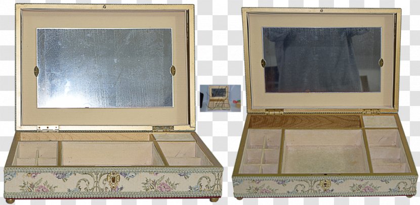 Stock Hallmark Holiday Casket Credit Mother - Easter - Jewellery Box Transparent PNG