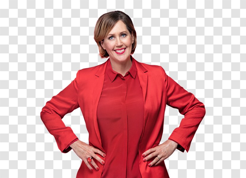 Tuula Haatainen Finnish Presidential Election, 2018 Finland Blouse Speech - Red - Pirkanmaa Transparent PNG