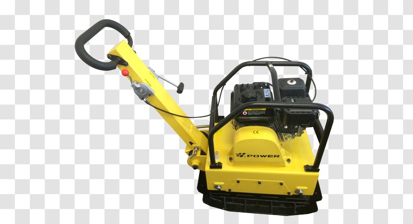 Motor Vehicle Compactor Bulldozer - Walk Behind Mower - Diamond Shears Transparent PNG