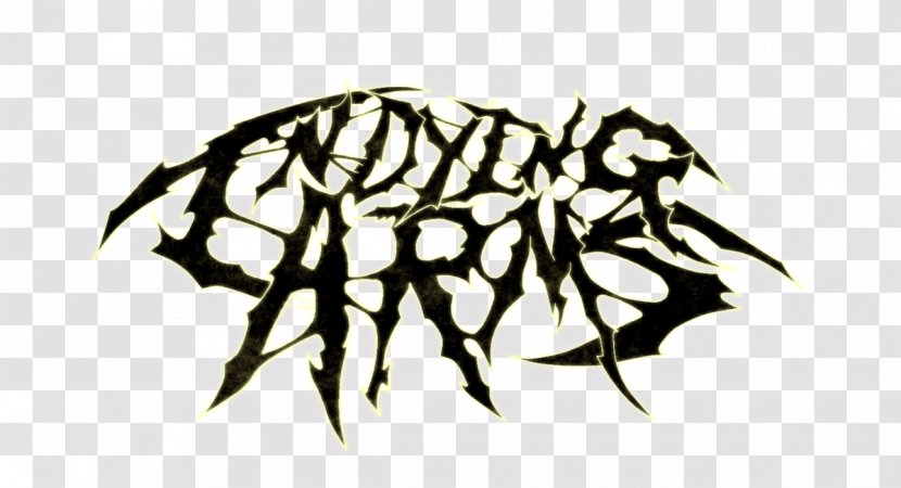 In Dying Arms Clip Art Chelsea Grin Deathcore As I Lay - Leaf Transparent PNG