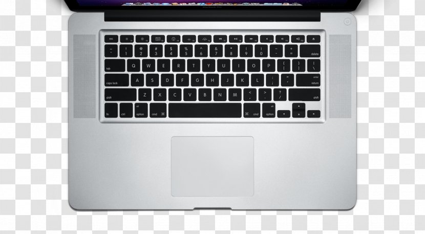 MacBook Pro Laptop Apple Intel Core - Macbook Transparent PNG