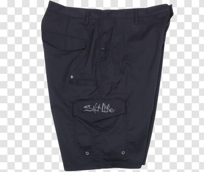 Shorts Pants Product Pocket Black M - Gazelle Velcro Walking Shoes For Women Transparent PNG