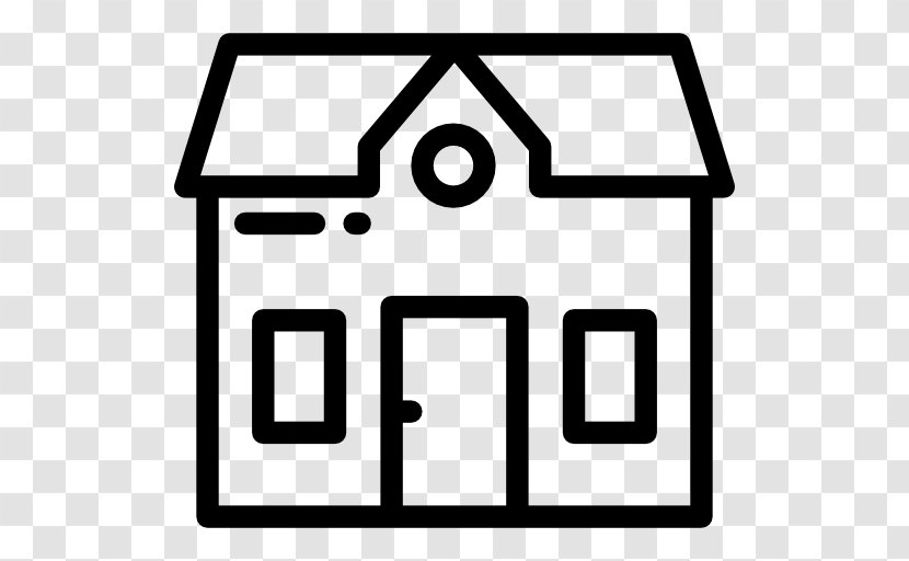 House Real Estate Building Property - Number Transparent PNG