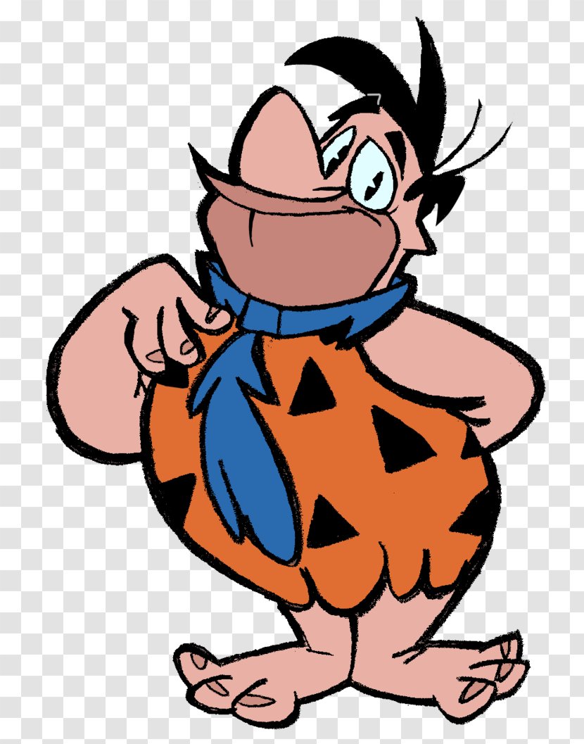 Fred Flintstone Barney Rubble Snagglepuss Yabba Dabba Doo! - Artwork - I Yabbadabba Do Transparent PNG
