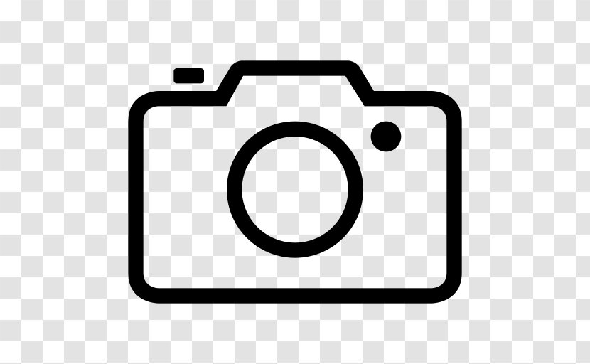 Camera - Symbol - Icon Design Transparent PNG