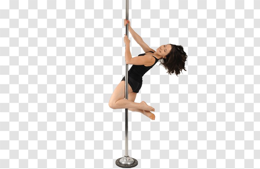 Physical Fitness Pole Dance Wellness Sport Club Lyon 3 Vendôme - Zumba - Dancer Transparent PNG