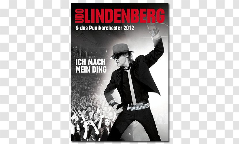 Lindianer: Bilder In Panikcolor Mein Ding Germany Song Kunstdruck - Flower - Tour Poster Transparent PNG