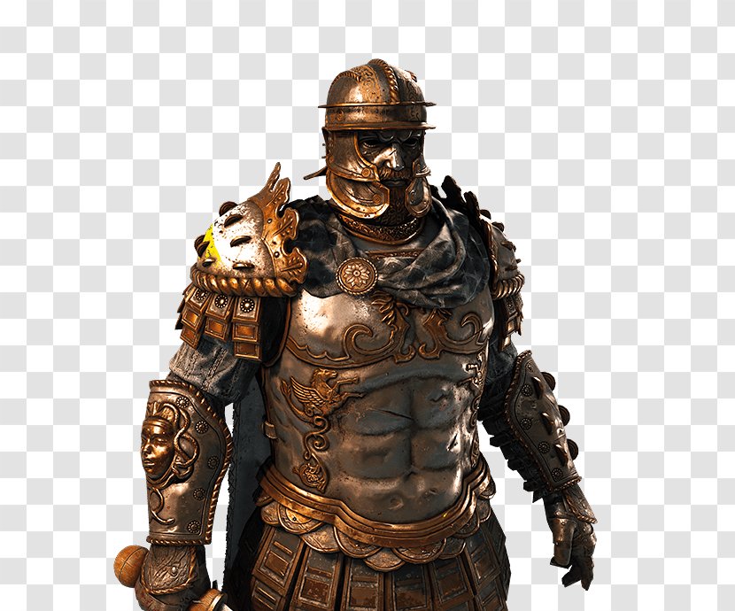 For Honor Centurion Knight Video Game Transparent PNG
