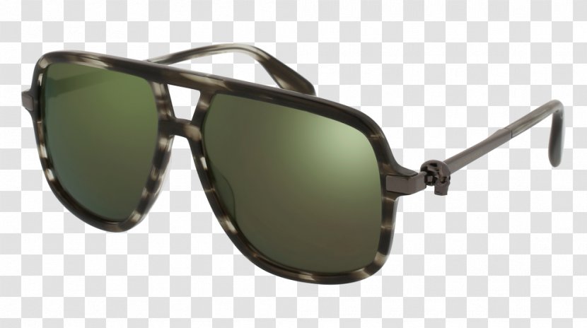 Sunglasses Eyewear Gucci Ray-Ban Fashion - Clothing - Alexander Mcqueen Transparent PNG