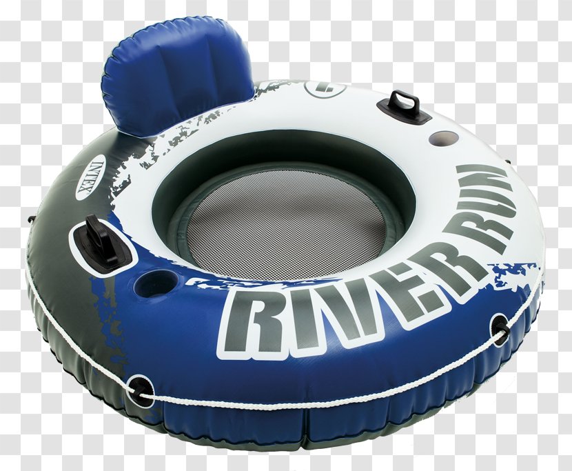 Swimming Pool Inflatable River Tubing - Raft - Ball Transparent PNG