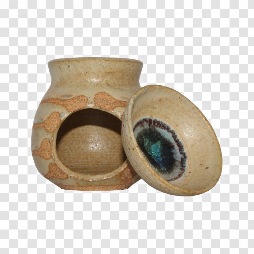 Ceramic Pottery Artifact - Oil Material Transparent PNG