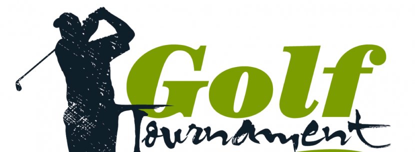 Golf Course Tournament Sport Clip Art - Sponsor - Logos Cliparts Transparent PNG