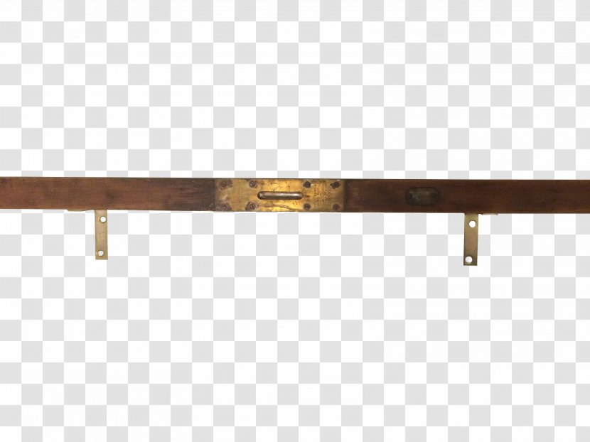 Table Furniture Wood Rectangle - Shelf Transparent PNG