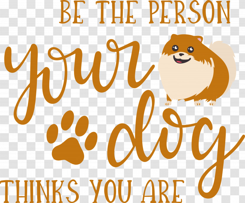 Dog Snout Logo Commodity Happiness Transparent PNG