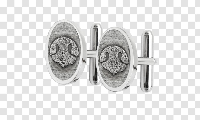 Cufflink Silver Jewellery Necklace Clothing Accessories - Jewelry Posters Transparent PNG