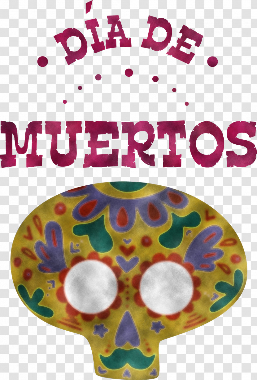 Day Of The Dead Dia De Muertos Transparent PNG