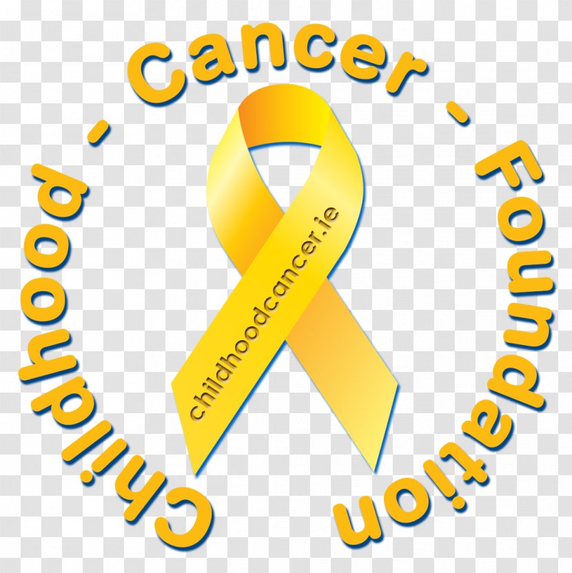 Child Cancer Foundation Childhood Logo Organization Brand - Assist Ribbon Transparent PNG