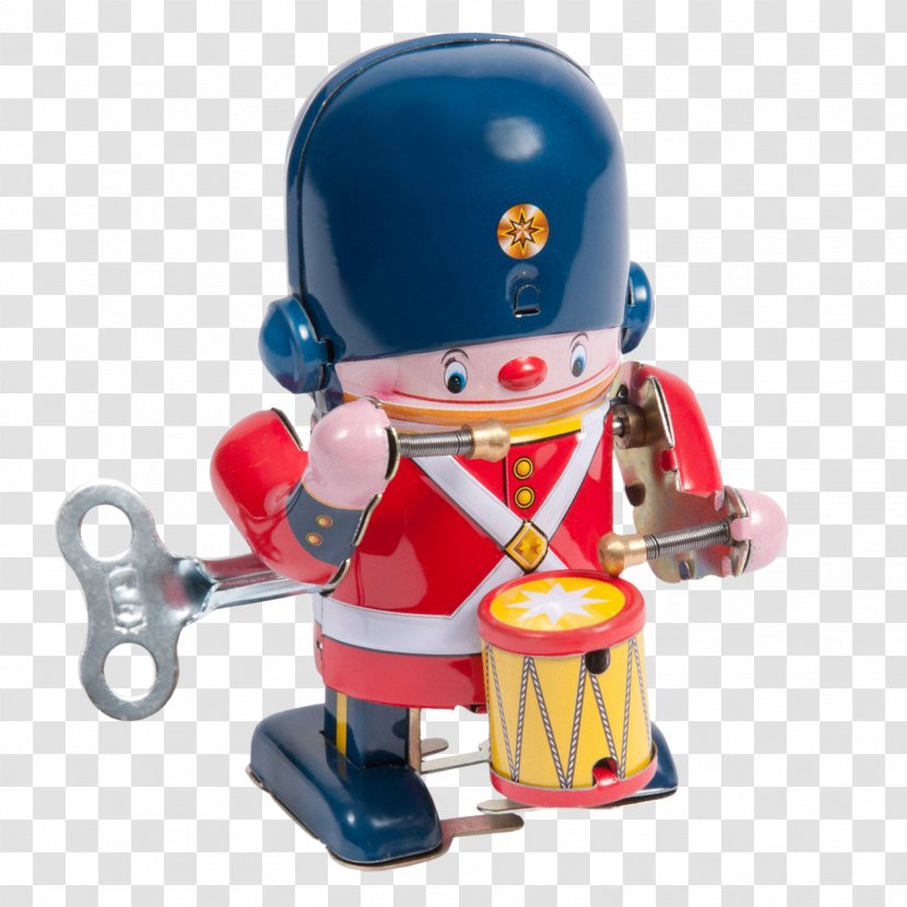 Tin Toy Game - Figurine - The Law Of British Soldiers Transparent PNG