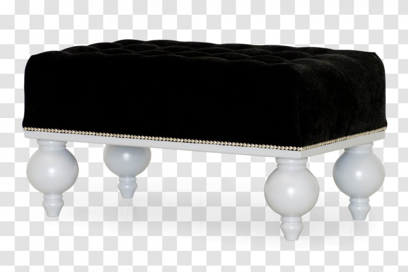 Tuffet Divan Furniture Banketka Couch - SK-II Transparent PNG