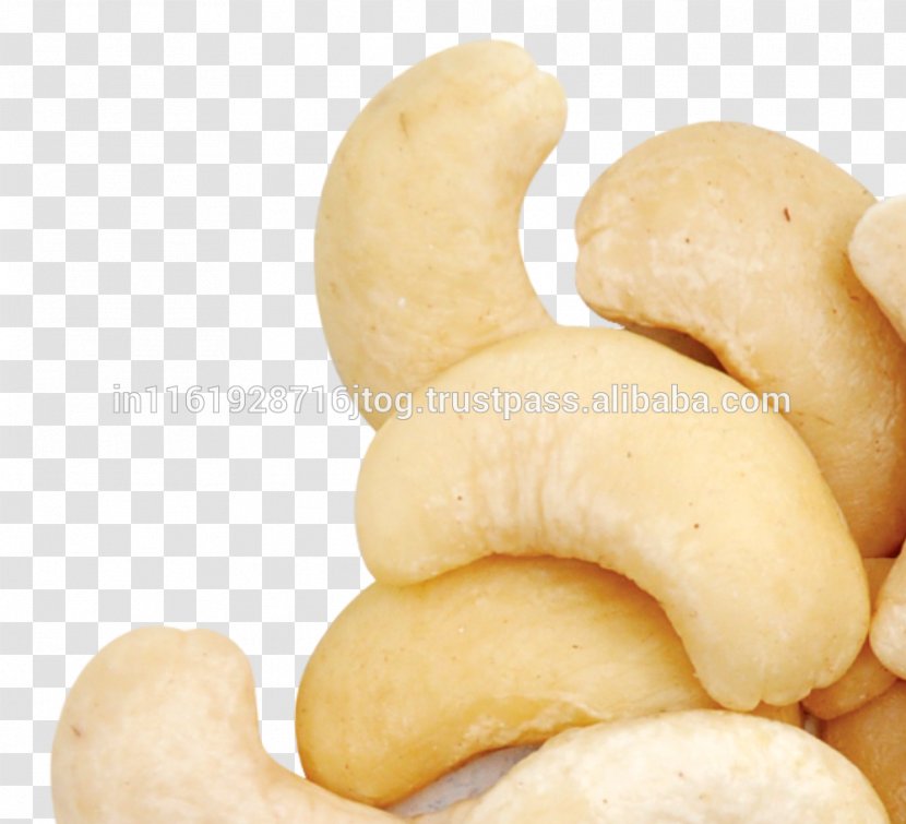 Cashew Organic Food Nut Ingredient - Fruit - CASHEW Transparent PNG