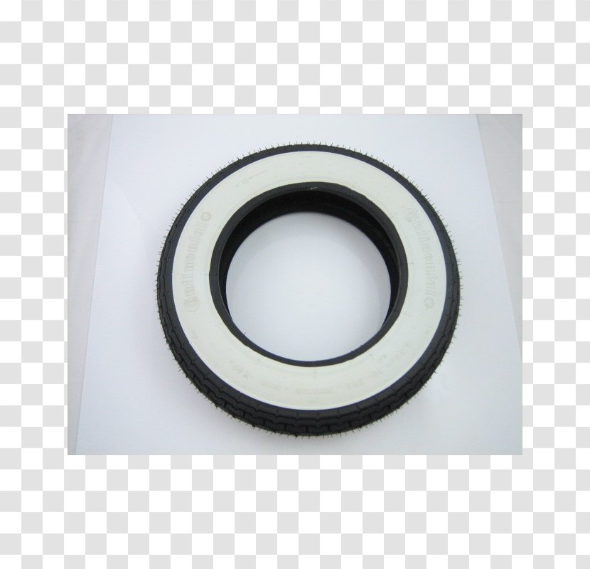 Ball Bearing Wheel - Continental Creative Transparent PNG