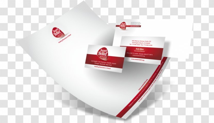 Brand Product Design Logo - Letterhead Company Transparent PNG