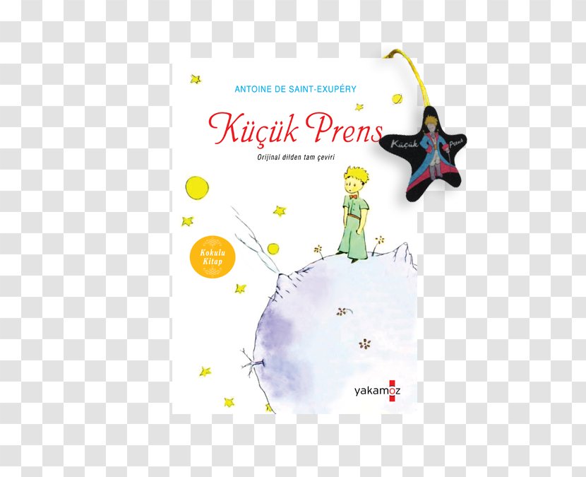 The Little Prince Cocugunuza Sinir Koyma - Brand - 2: Inatci Cocuklarinizi Saygili, Sorumluluk Sahibi Bir Birey Haline Getirmek... Book Writer TextBook Transparent PNG