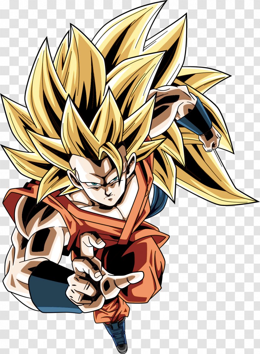 Goku Trunks Vegeta Gohan Dragon Ball Xenoverse - Flower Transparent PNG