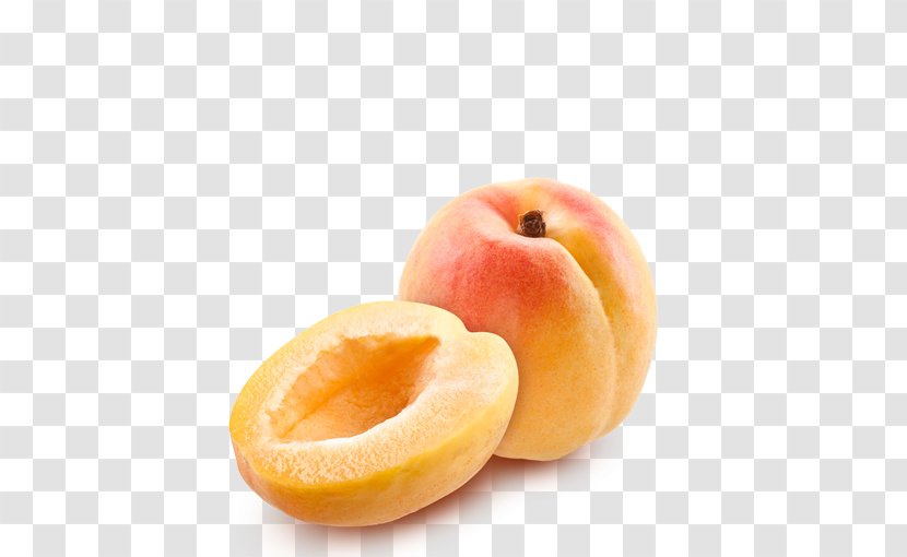 Apricot Clip Art - Dried Fruit Transparent PNG