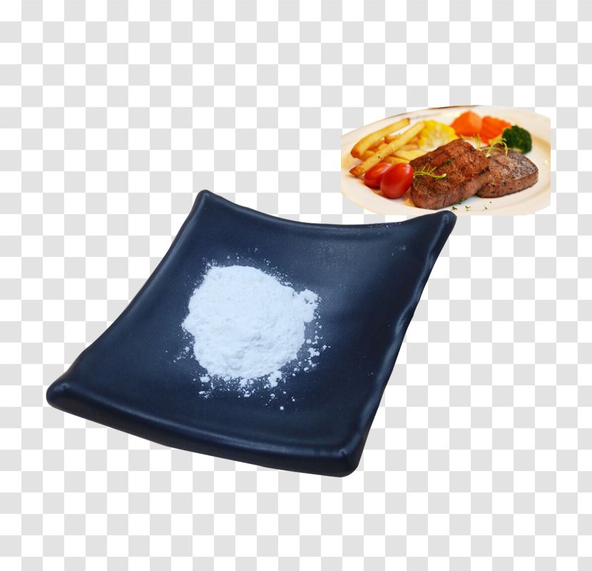 Tableware Dish Network - Beef Flavored Powder Transparent PNG