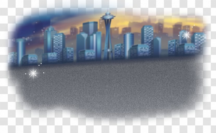 Brand - Skyline - Throphy Transparent PNG