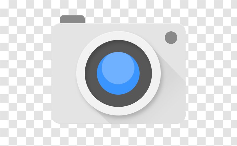 Camera Android Photography - Lollipop Transparent PNG