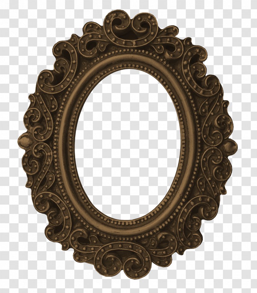 Picture Frames Clip Art Decorative Arts Image Transvaal Daisy - Stock Photography - Mirror Transparent PNG