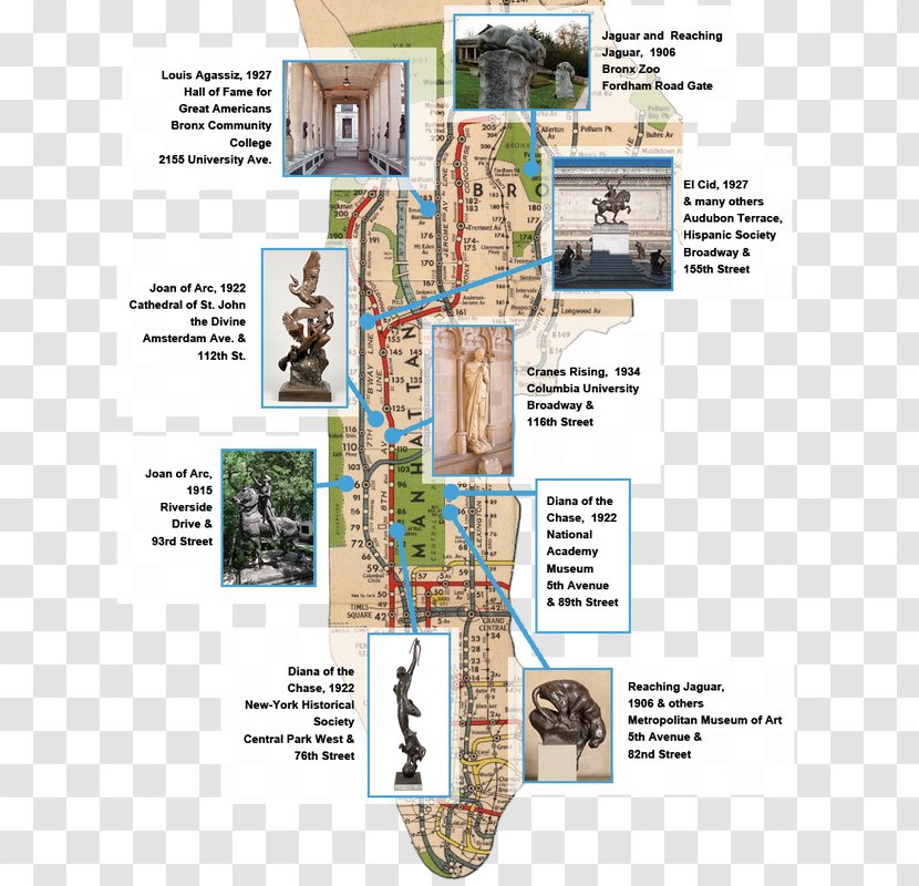 Floor Plan - Hispanic Society Of America Transparent PNG