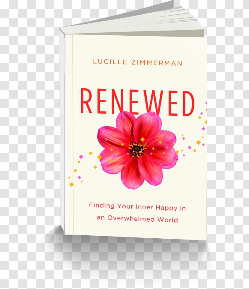 Renewed: Finding Your Inner Happy In An Overwhelmed World Fisica Para La Ciencia Y Tecnologia - Text - Apendices Respuestas Resolucion De Problemas Book 2Para HealthBook Transparent PNG