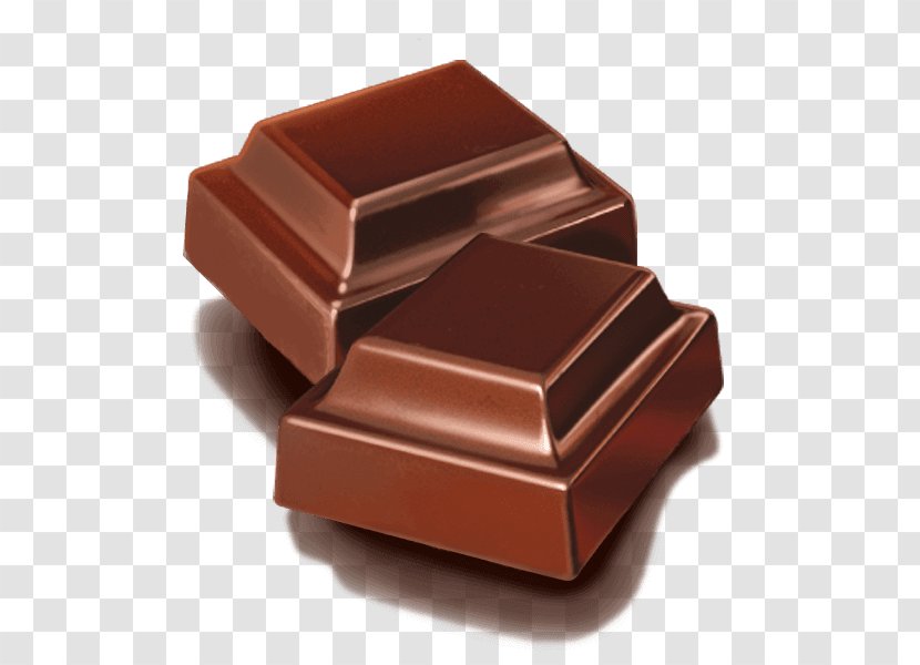 Praline Chocolate Bar - Dominostein - Choco Crunch Transparent PNG