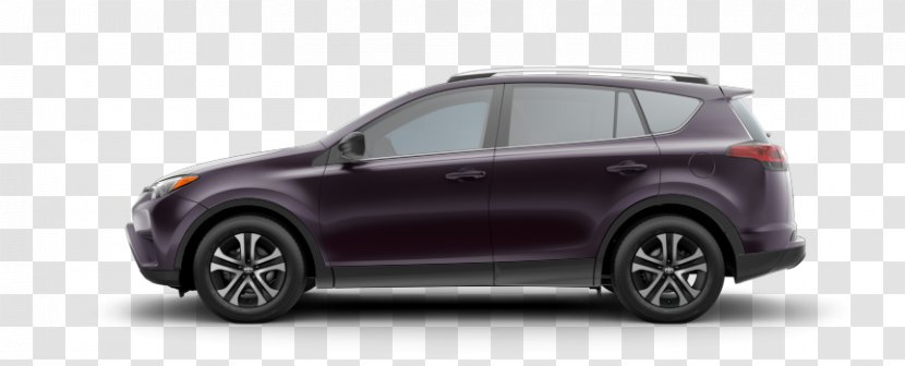 Toyota Blizzard Compact Sport Utility Vehicle RAV4 Hybrid - Rim Transparent PNG