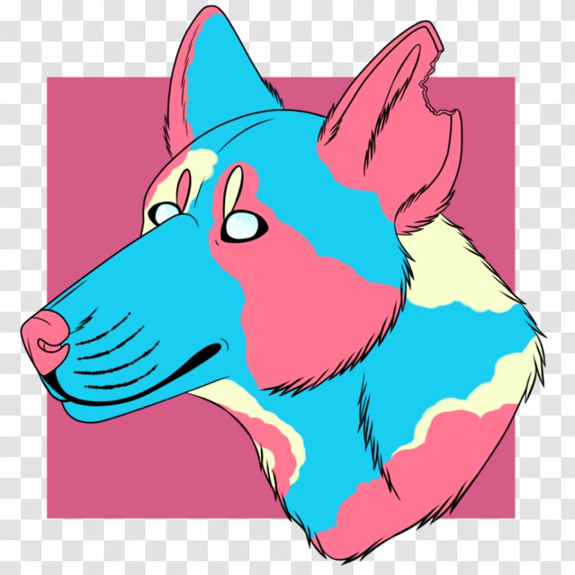 Dog Snout Clip Art Illustration Product Transparent PNG