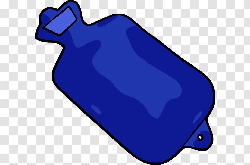 Water Bottles Hot Bottle Clip Art - Not Transparent PNG