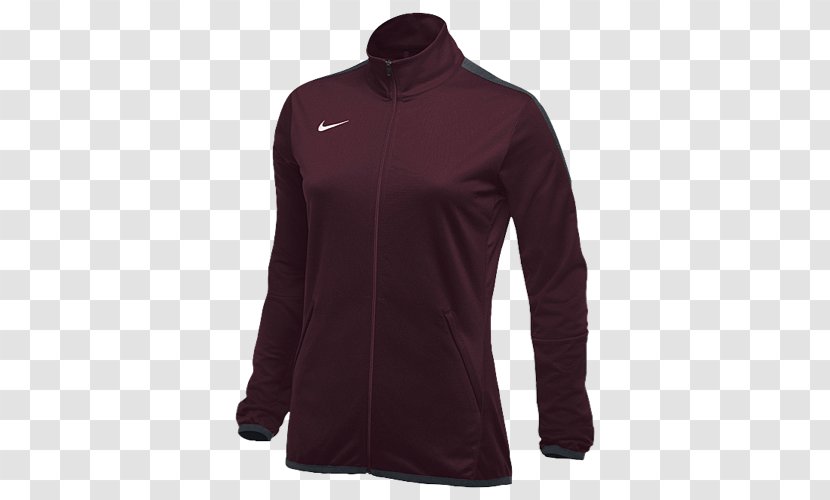Nike Clothing Hoodie Sportswear Jersey - Polar Fleece Transparent PNG