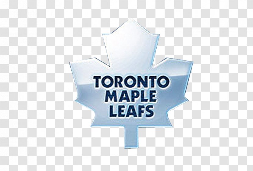 Toronto Maple Leafs Logo National Hockey League Brand - Cornhole Transparent PNG