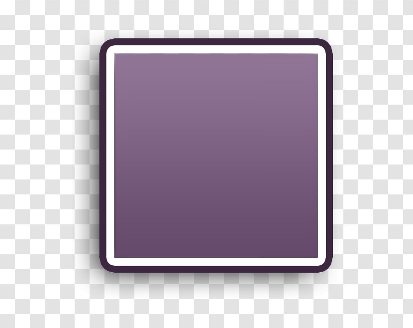 Company Icon Logo Media - Material Property Rectangle Transparent PNG