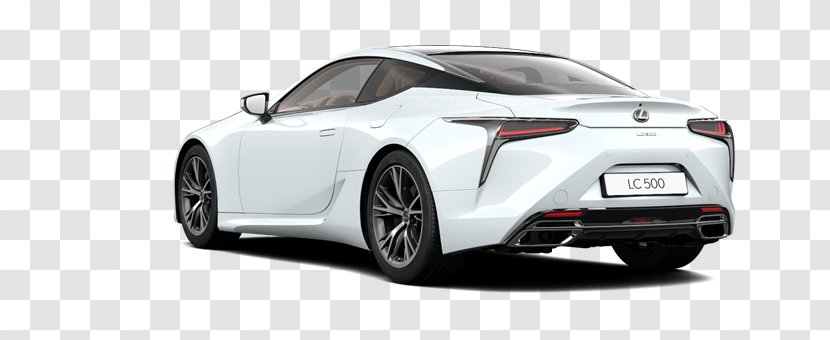 Lexus LS Car IS Toyota - Personal Luxury - European Transparent PNG