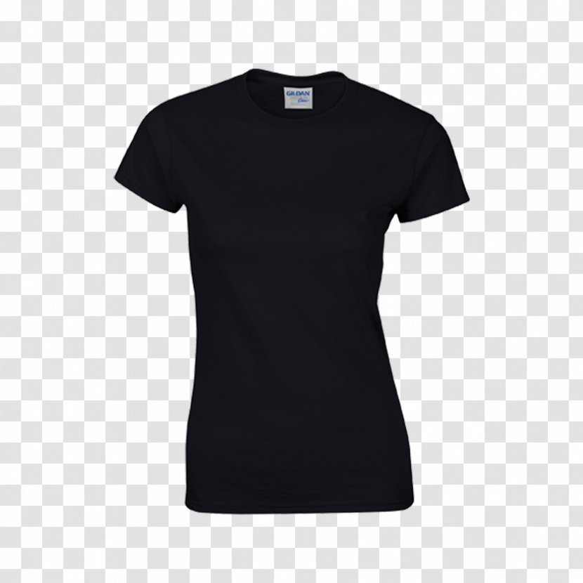 T-shirt Hoodie Gildan Activewear Polo Shirt Ralph Lauren Corporation - Slimfit Pants - Printing Transparent PNG